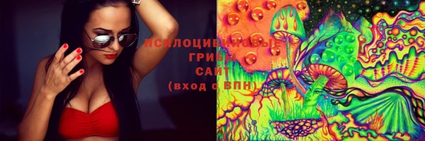 молекула духа Нея